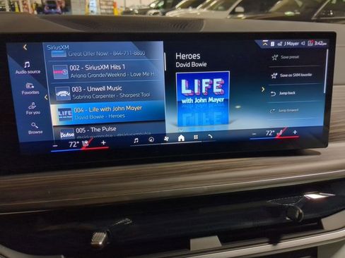 New 2026 BMW X5 xDrive50e w/ Premium Package image 12