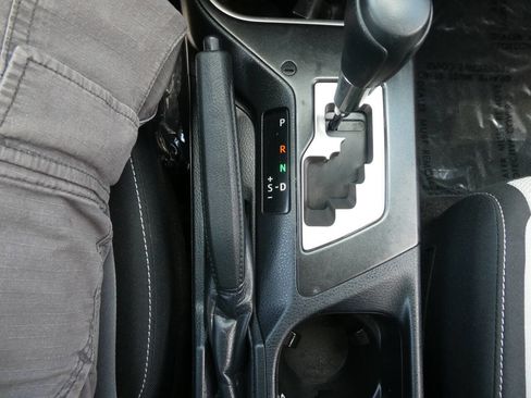 Used 2018 Toyota RAV4 XLE image 17