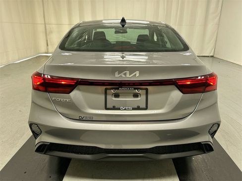 Certified 2024 Kia Forte LXS image 20