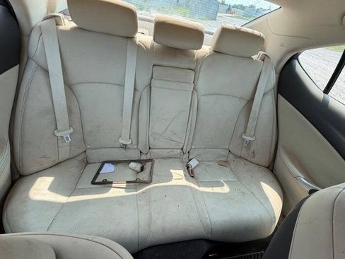 Used 2009 Lexus IS 250 AWD image 29