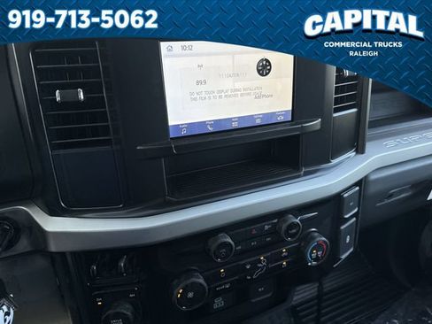 New 2026 Ford F550 4x4 Crew Cab image 28