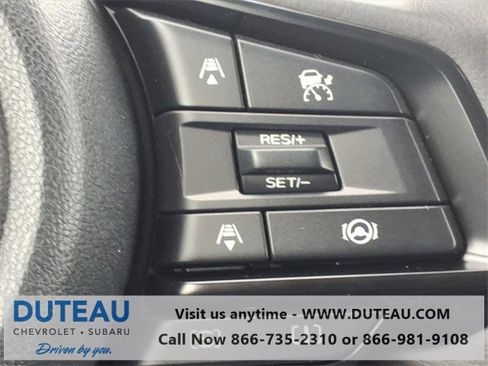 New 2026 Subaru Forester Premium image 20