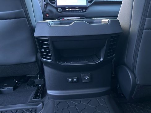 Used 2025 Toyota Tundra TRD Pro image 28