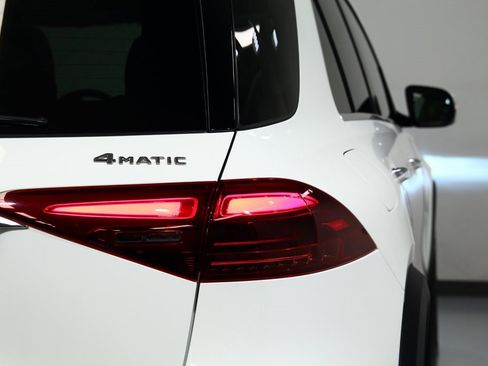 Used 2025 Mercedes-Benz GLE 350 GLE 350 image 13