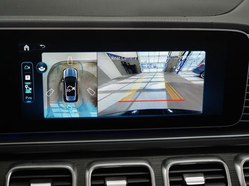 New 2026 Mercedes-Benz GLE 350 4MATIC image 25