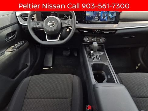 New 2026 Nissan Kicks S FWD image 11