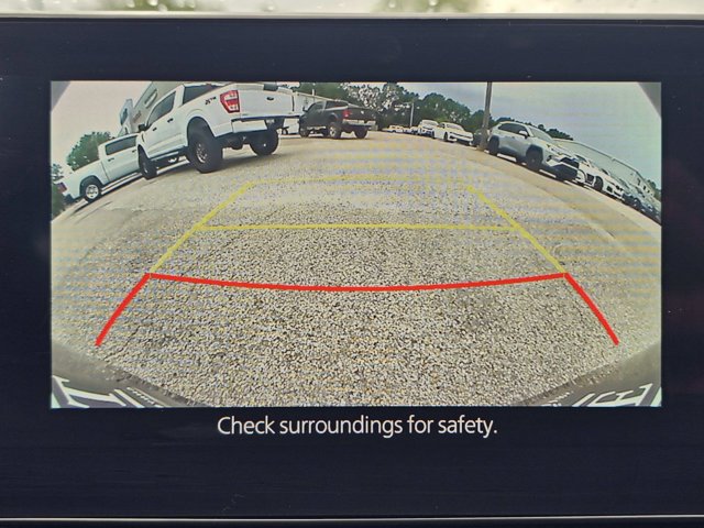 Used 2023 MAZDA MAZDA3 s FWD image 28