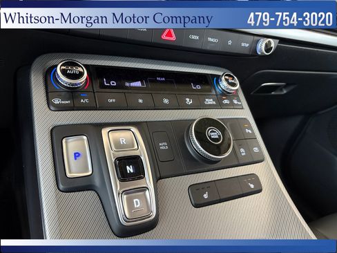 Used 2025 Hyundai Palisade XRT FWD image 29