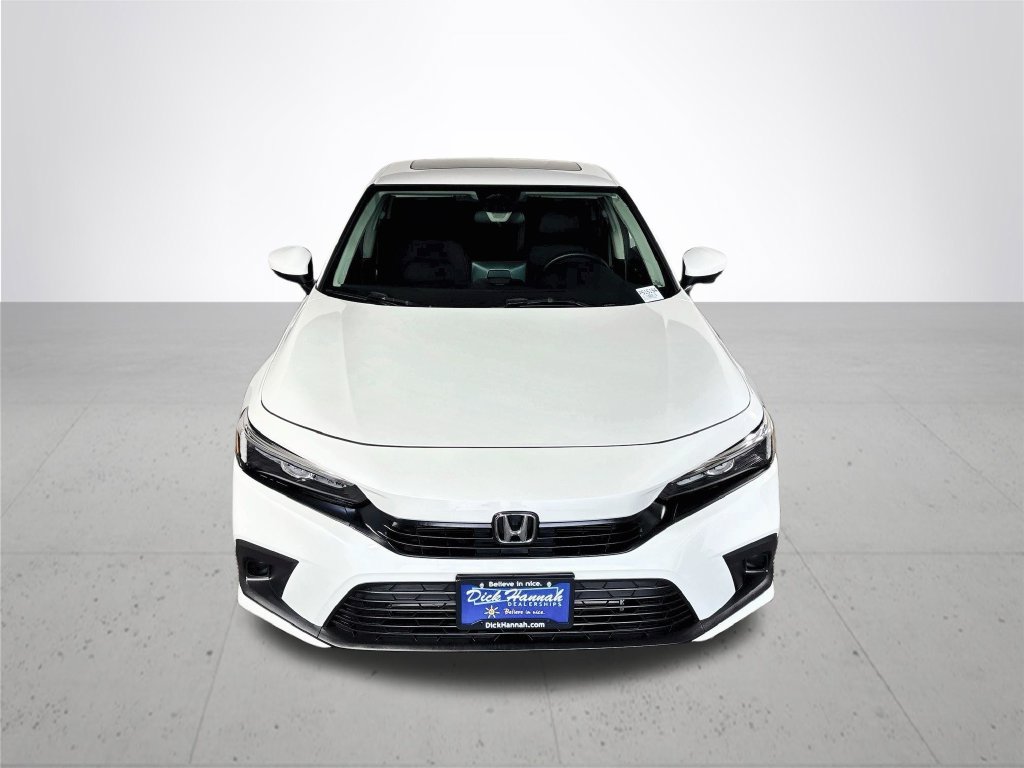 Used 2023 Honda Civic EX image 3