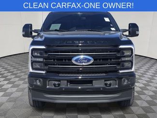 Used 2026 Ford F250 Platinum video 2