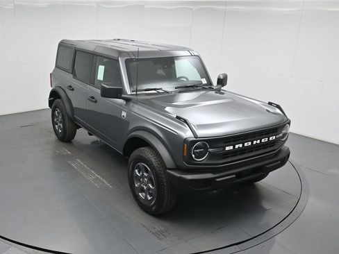 New 2026 Ford Bronco Big Bend image 36
