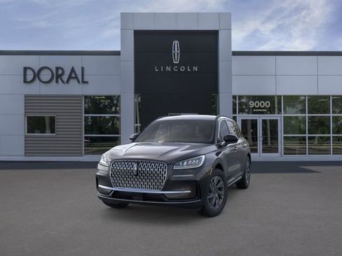 New 2026 Lincoln Corsair Premiere FWD image 2