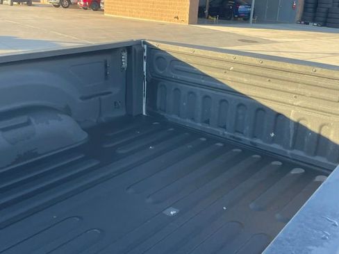 Used 2024 RAM 2500 Big Horn w/ Bed Utility Group image 9