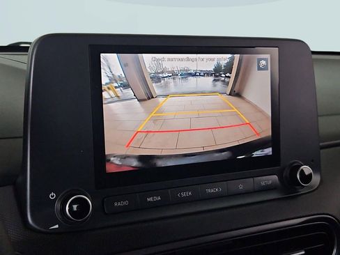 Used 2022 Hyundai Kona SEL w/ Cargo Package image 19