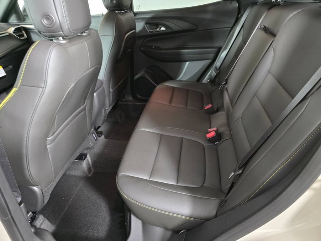 Used 2026 Chevrolet TrailBlazer ACTIV w/ Convenience Package AWD/4WD image 18