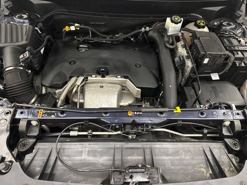 Used 2019 GMC Terrain Denali AWD/4WD image 53