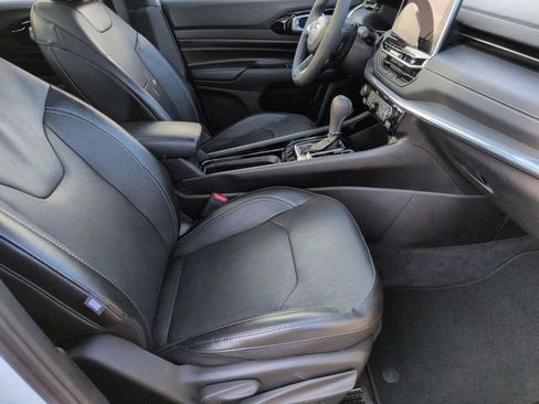 Certified 2023 Jeep Compass High Altitude image 32