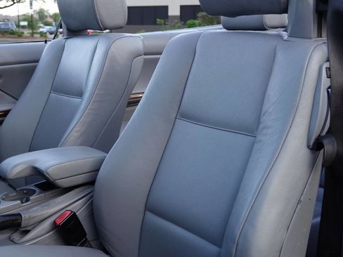 Used 2000 BMW 323ci Convertible image 75