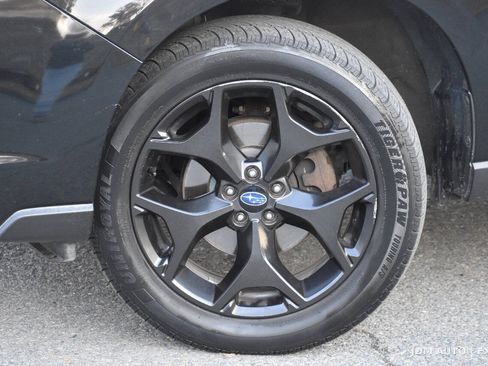 Used 2018 Subaru Forester 2.5i Premium w/ Popular Package #2A AWD/4WD image 36