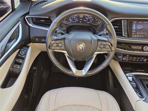 Certified 2023 Buick Enclave Avenir w/ Avenir Technology Package image 12