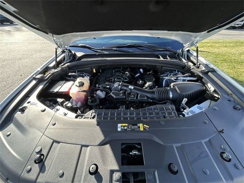 Certified 2024 Jeep Grand Cherokee Limited image 14