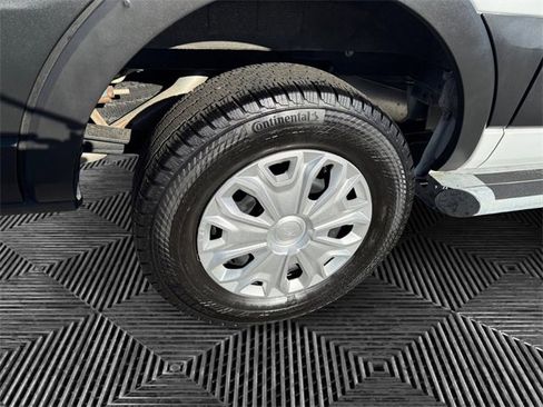 Used 2024 Ford Transit 250 Low Roof w/ Exterior Upgrade Package image 14