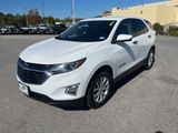 Used 2020 Chevrolet Equinox LT image 3