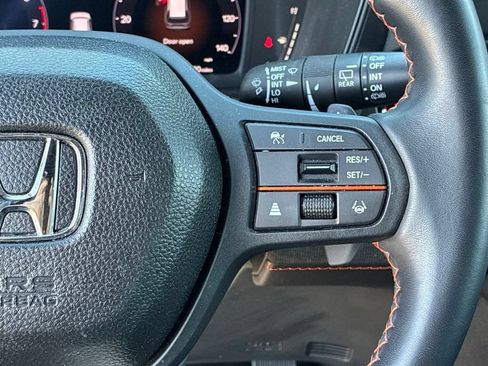 Used 2026 Honda Passport TrailSport image 25