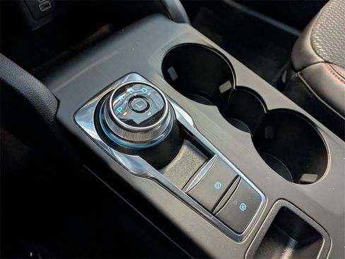 New 2026 Ford Escape ST-Line Select w/ Equipment Group 401A image 35