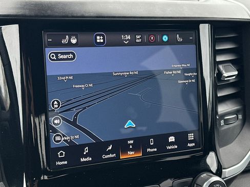 Used 2022 RAM 1500 Big Horn image 18