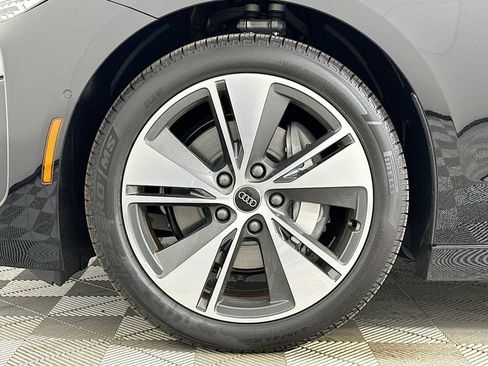New 2025 Audi A6 e-tron Premium Plus image 29