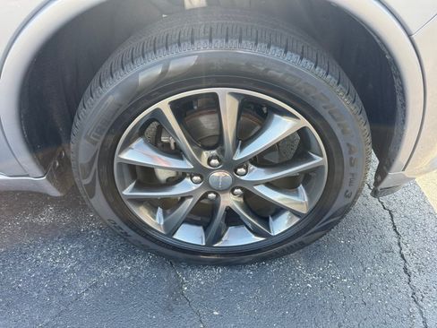 Used 2018 Dodge Durango GT RWD image 29