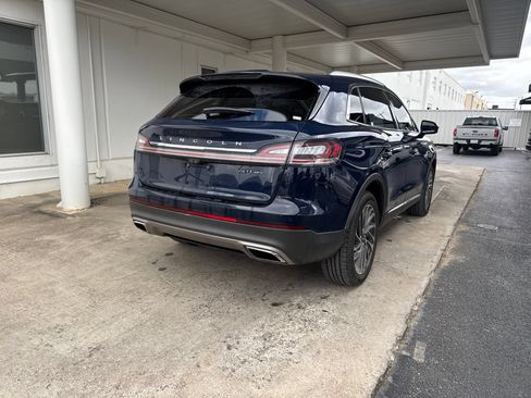 Used 2020 Lincoln Nautilus Reserve w/ Cargo Utility Package AWD/4WD image 5