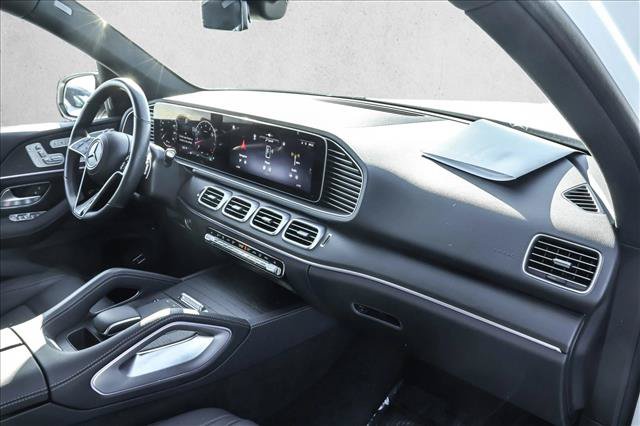 Certified 2024 Mercedes-Benz GLE 350 4MATIC image 26