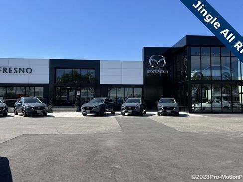 Certified 2023 MAZDA MAZDA3 s image 17