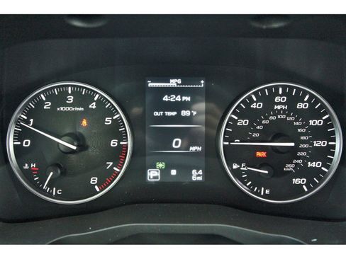 New 2026 Subaru Ascent Bronze Edition image 12