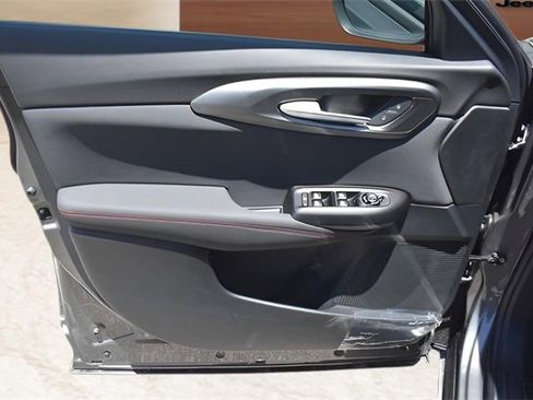 New 2025 Dodge Hornet GT w/ Cold Weather Group image 10