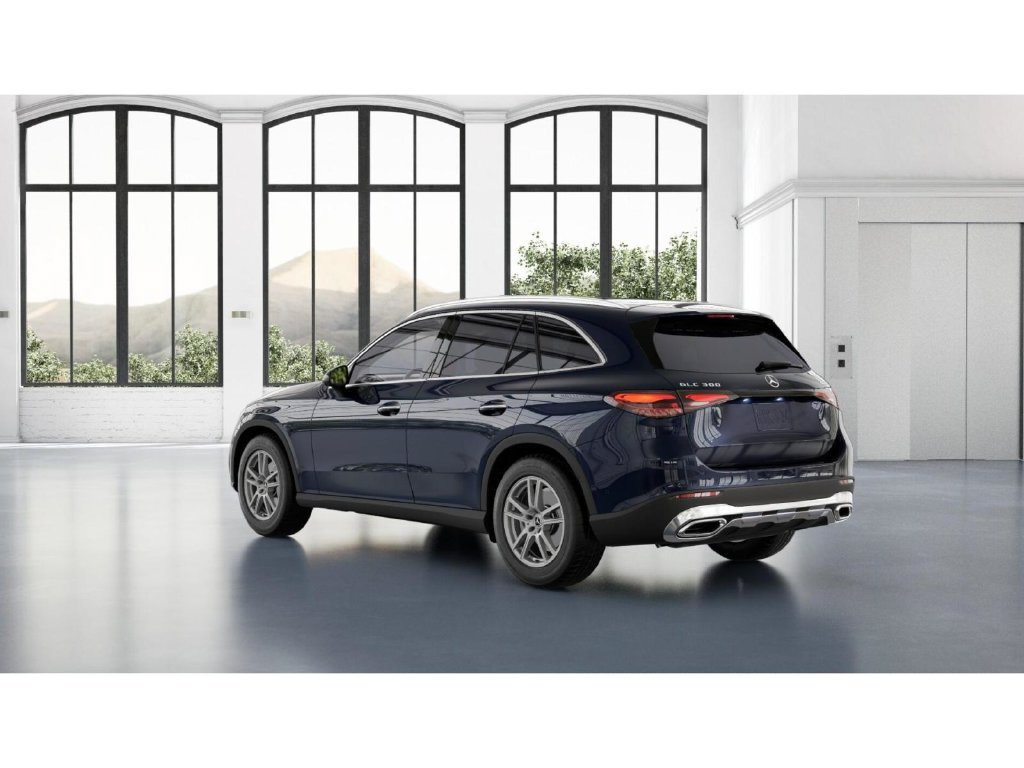 Certified 2023 Mercedes-Benz GLC 300 4MATIC image 29