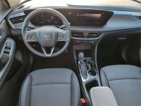 Used 2025 Buick Encore GX Preferred image 28