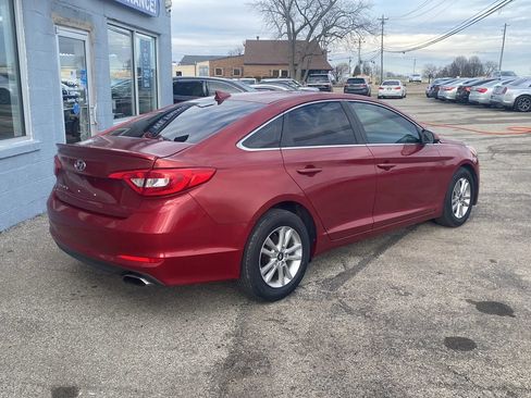 Used 2016 Hyundai Sonata SE image 5