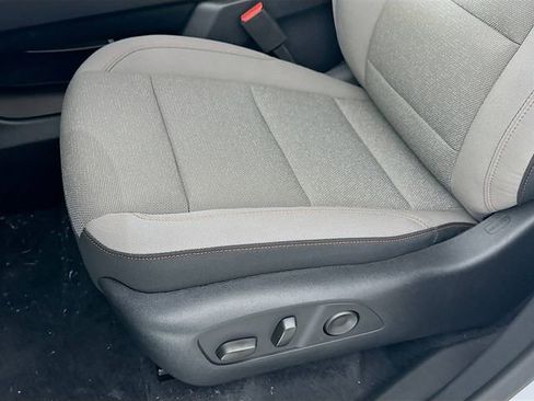 New 2026 Chevrolet Traverse LT image 20