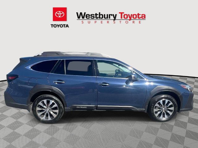 Used 2023 Subaru Outback Touring XT AWD/4WD image 6