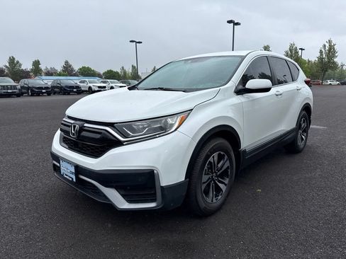 Used 2022 Honda CR-V Special Edition image 3