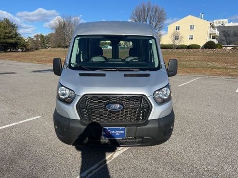 Used 2023 Ford Transit 350 Medium Roof image 3