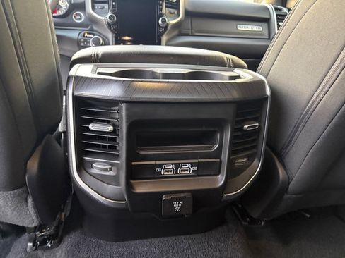 Used 2025 RAM 1500 Big Horn image 19