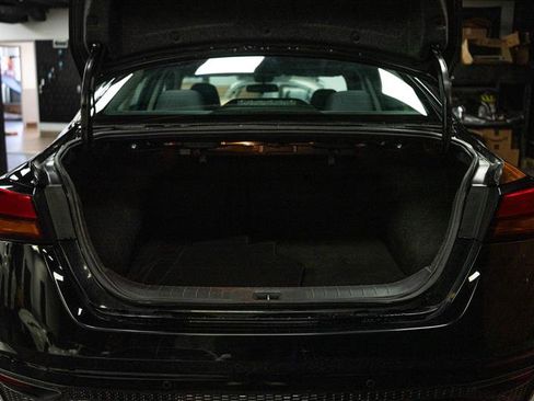 Used 2022 Nissan Altima 2.5 SV image 7