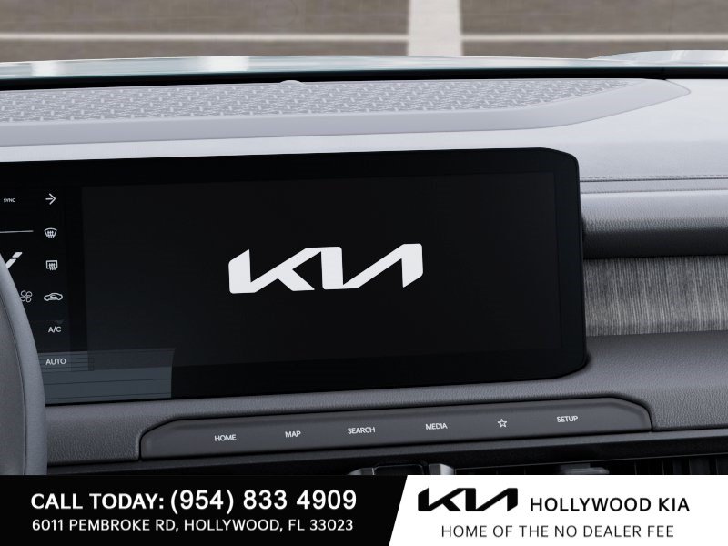 New 2027 Kia Telluride X-Line SX Prestige AWD/4WD image 20