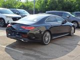 Used 2022 Mercedes-Benz CLS 450 4MATIC image 5