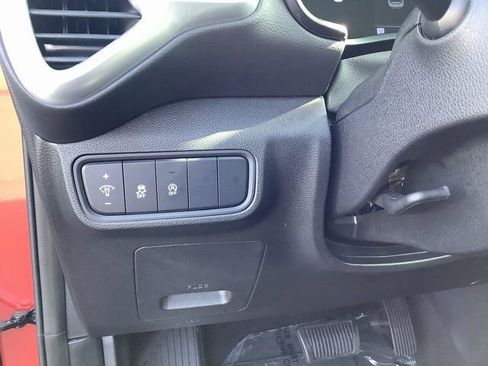 Used 2024 Kia Soul LX w/ Option Group 015 image 15