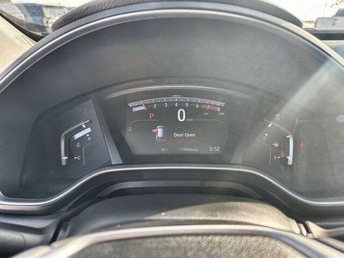 Used 2019 Honda CR-V EX-L image 12
